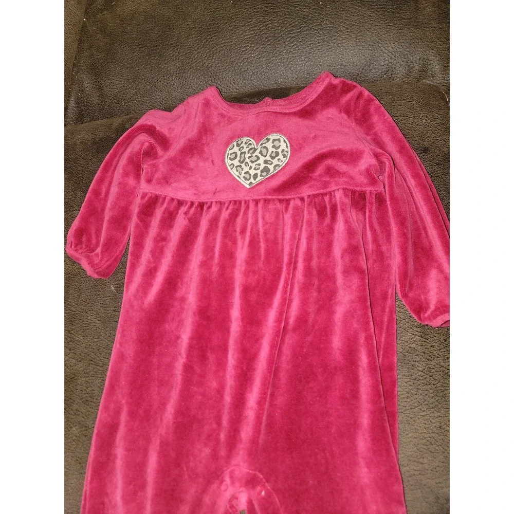 Gymboree layette line